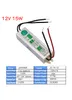 Transformateur d'éclairage imperméable IP67 DC 12V Pilote d'alimentation de commutation LED 10W 15W 20W 25W 30W 36W 45W 50W 80W 100W 120W 150W