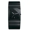Top ceramic watch for men Male watches quartz movement Auto date RA032142