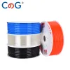 CG 1M/2M/5M/10M/20M POLUSURETHANO Tubing Air Component Manguar