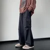 Herrenhose Männer Fracht Streetwear Hip Hop Casual Taschen Jogger männlich Harajuku Mode Harem Hosen große Jogginghosen