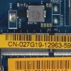 Moederbord voor Dell Inprion 5559 5459 5759 Laptop Motherboard LAD071P 027G19 SR2EU I36100U DDR3L NOOTBUIK MACHTBOARD VOLLEDIGE TEST 100% werk