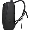 Rucksack 24L -Reisegeschäft 15,6 -Zoll -Laptops -Taschen USB wasserdicht