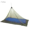 High Quality Mosquito Net Perfect Outdoor Backpacking Accessory for Adults and Kids Moustiquaire Keep Insect Away Home Textile
