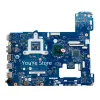 Placa -mãe usada para Lenovo Ideapad G500 Laptop Motherboard FRO 90002835 LA9632P HM76 (Suporte I3/i5/i7) DDR3 100% testado envio rápido