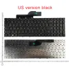 Keyboards RU/US Keyboard for Samsung 300E5A 305E5A 300V5A 305V5A NP300 NP300E5A NP305E5A NP300V5A NP305V5A 300E5X NP300E5C 300E5C NP300E5X