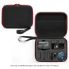Accessoires sac à main portable pour DJI OSMO Action3 Storage de stockage Caméra Accessoires ACCESSOIRES BOX DE VOYAGE