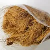 250g 500g Sterilized Natural Coconut Coco Bed Nest Material Bird Nest Coconut Pad Coco Bird Coir, Coir Mat For Birds