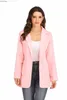 Kvinnors kostymer blazers kvinnor blazer jackor 2024 mode kvinnokläder eleganta eleganta feminina blazer kontor bär avslappnad blazer toppar kvinnlig jacka c240410