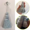 BEL AVENIR 1Pc Tassel Hanging Pendant Home Decor Handmade Key Tassels Hanging Ball Fringe Spike For Sofe Pillow Accessories