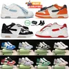 Herrkvinnors sportskor designer män sneakers kvinnor varumärke sneaker icke-halk sules klassiker låg sneaker storlek 35-45 n2jv#