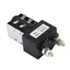 TSW-180 DC Contactors No (normaal open) Stijl 12V 24V 48V 60V 72-80V 200A CZW180 DC Contactor voor vorkheftruckafhandeling