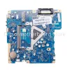 Motherboard Kefu Zaa00 Lab001P Laptop Motherboard für Lenovo C260 AIO FELL 90007033 90007032 W/J1800 J1900 CPU Mainboard 100% vollständig getestet