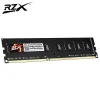 Rams RZX Desktop Memoria DDR3 8GB 1600 МГц 1,5 В CL10 для ПК памяти DIMM RAM