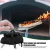 Tools For Ooni Covers Oven Pizza 12 Karu Duty Accessories Heavy Cover Kitchen Dustproof Fabric Waterproof Portable