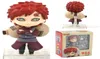 11 سم الأنيمي Shippuden Gaara 956 Cute PVC Action Action Collection Model Toys Doll Gift for Kids MX2003199722478