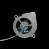 PADS Projector Cooler Fan för Benq MS504 MX506 MX505 MS504H MS506 MS506P BUB0512HD DB45 DC12V 0,18A RADIATOR