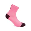 Sports Socks Calcetines Ciclismo Professional Rapha Summer Sport Short Cycling Men Women Breathable Road Bicycle Outdoor1 Drop Deliver Dhdrq