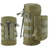 Travel Tool Couttle Set Set Outdoor Tactical военная система Molle Systec