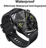 Tempered Glass Protector Film for Huawei Watch GT3 46mm Screen Protective Film