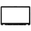 Fall Nytt toppfodral för HP 15DA 15DB 250 G7 255 G7 Laptop LCD Back Cover Front Bezel Hinge Palmrest Bottom Case Gray 15Da 15.6 "