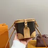 Sac de godet de créateur mignon vintage sac en cuir de luxe sacs Femme sac à main