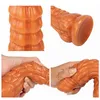 Miękki anal rozszerzający płyn silikonowy tyłek wtyczka ogromne dildo duże koraliki masaż prostaty stymulacja rozszerzalna zabawki seksualne dla kobiet mężczyzn gejowskie gier dla dorosłych produkty