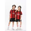 Soccer Jerseys 23-24ac Home Jersey Size 10 Children's 14-30