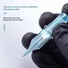10pcs / boîte Tatouage de cartouche mixte d'origine RL RS M1 Tatouage de sécurité stérilisée jetable pour les poignées de machine à cartouche