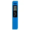 RZ PH/EC Meter Monitor Detector Aquarium Digital Professional Water Quality Tester Portable Mini Acidity Meter PH Monitor