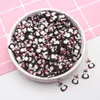 100g/Lot Polymer Clay Penguin with Hat Slices Hot Soft Sprinkles for DIY Crafts Making Toys Filling Accessories