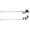 Chargons Nouveaux Hinges d'ordinateur portable pour Acer E1571 E1571G E1531 E1521 pour Packard Bell TE11 TE11HC HR TV11 P253E P253M P253MG LCD Hinge