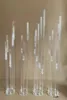 decoration New Whole Acrylic Crystal Wedding Table Centerpiece Chandelier center pieces for decoration imake9328648