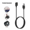 USB Charger Cable for Xiaomi Mi Band 8 7 6 5 4 7 Pro Smart Bracelet Charging Adapter Wire Cord Charger for Redmi Watch Band 3 2