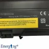 Batteries 9Cells New Laptop Battery for Lenovo Thinkpad SL430 W530 45N1006 45N1007 T530i T410 T420 T430