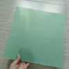 330x330mm 3D printer FR4 fiberglass sheet Water-green epoxy plate 3240 FR-4 epoxy resin board glass fibre