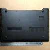 Lenovo IdeaPad 11015ACL 11015ABRカバーフレームパームレストヒンジ上部カバーボトムシェルのフレームラップトップバックケース