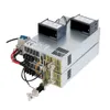 電源HONGPOE 6000W 12V供給0-12V調整可能12VDC AC-DC 0-5Vアナログ信号コントロールSE-6000-12トランス500AホームファビアDHN7D