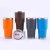 Draagbare anti-slip Tumbler Holder Cup-handgreep met dubbele ringen voor Yeti 30oz Cups Travel Water Mokken