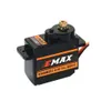 EMAX ES08MDII ES08MD II Metal Gear Digital Servo Up Up SG90 ES08A ES08MA MG90S pour RC Airplane Helicopter Car Ship Robot