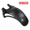 Fender de pára -choque dianteiro de Fender Original para VSETT 9 9+ Scooter elétrico Mudguard Macury Wheel Tampa de peças de peças de pneus Guarda