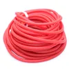 Resistance Band 10M A Piece Size 3060 3070 4070 Natural Rubber Band Latex Tube Pull Rope Tourniquet Rope exercise bands