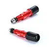 1 PCS RH 335/350 Adaptador de manga de eje de golf rojo para golf rbz/ r11/ r11s conductor de madera de madera