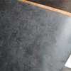 RIFT preto Tyvek Lavagem de papel respira lasco rasgando bolsas de bricolage resistentes a água Diy