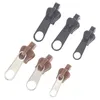 6Pcs Universal Instant Fix Zipper Repair Kit Replacement Zip Slider Teeth Rescue