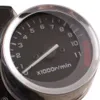 Motorfiets Elektronische snelheidsmeter Digitale meter CM125 Tachometer kilometerteller voor Honda CM125 cm 125 Digitale versnellingsonderdelen