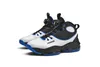 Casual Shoes Men's Youth -absorbing Basketball Sports Waterproof And Anti Slip Large-sized Breathable Running