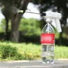 電気プラントスプレーボトルハンドヘルド自動散水フォッカー電気消毒噴霧器散水機関庭園240403