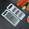 Multifunctional Slicer Grater Vegetable Cutter Fruit Potato Peeler Carrot Grater Kitchen Accessories Vegetable Shredder Cutter