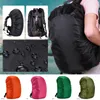 Plecak Cover Procka Bag Plecak 1 szt. 35L 45L 70L Rainoodproof Portable Waterproof Din Cover Cover na zewnątrz wspinaczka na zewnątrz