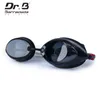 Barracuda Dr.B Myopia Swimming Goggles, Anti-Fog, UV Protection, Waterproof, For Men Women #32295 Eyewear